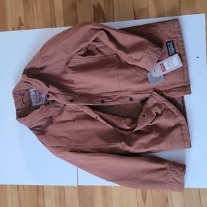 Levi's jacket